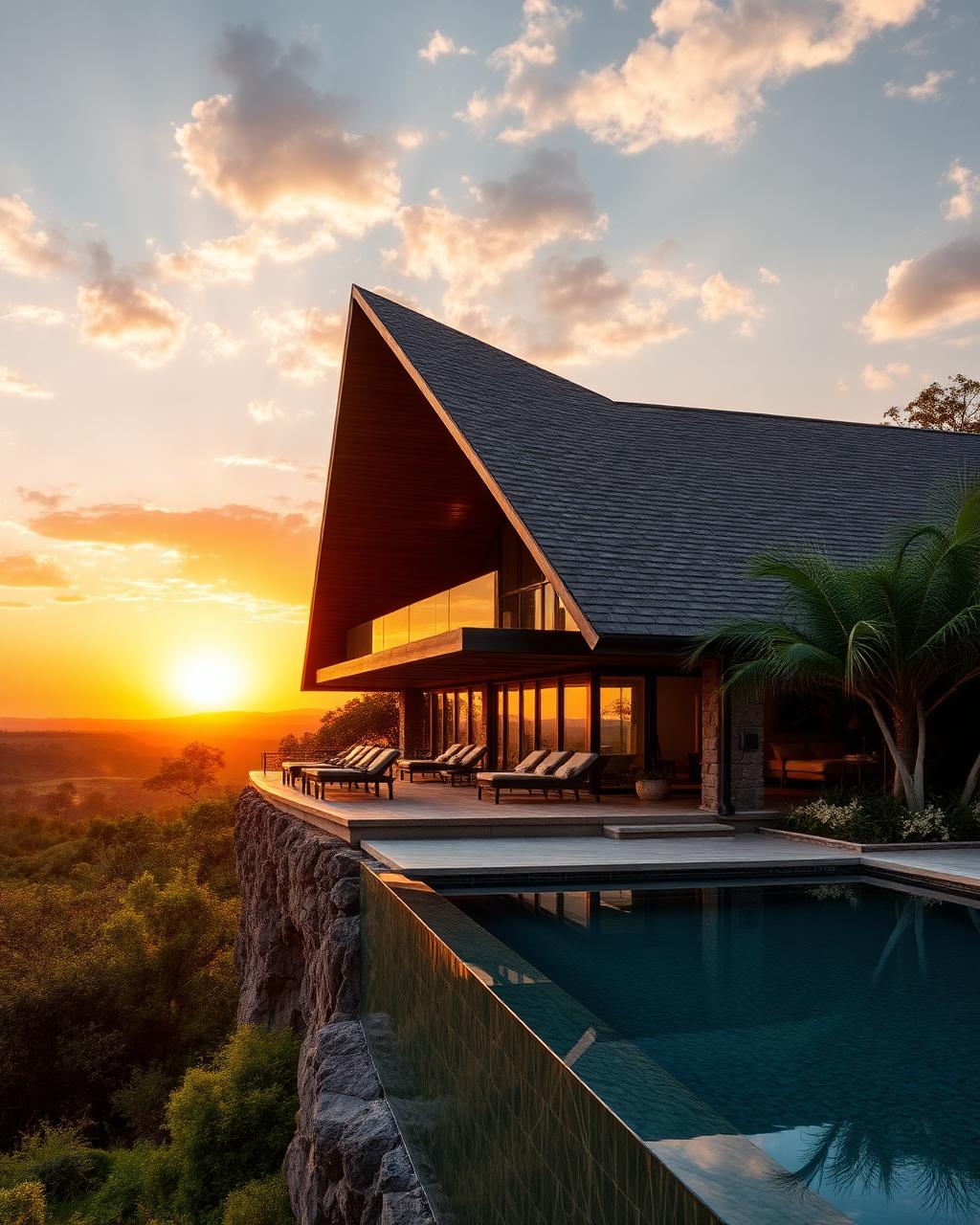 Savannah Crown Villa
